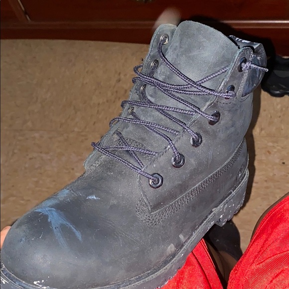 Timberlands - Picture 1 of 5